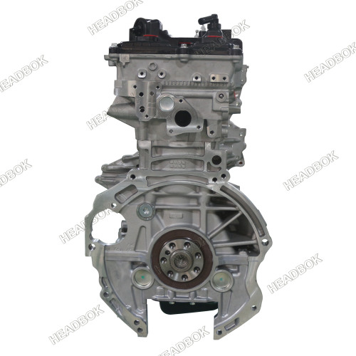 G4NA Engine Cylinder Long Block for Kia